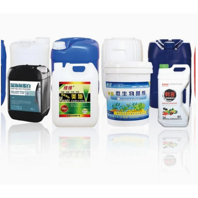 खरीदें सामान्य तापमान पर स्वतः भरने के लिए उन्नत गोल/वर्ग बोतल कीटनाशक भरने की मशीन ऑनलाइन निर्माण