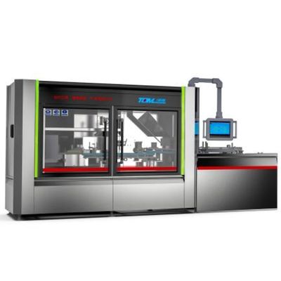 खरीदें कीटनाशक तरल भरनेवाला उच्च गति 100ml-1000ml online manufacture