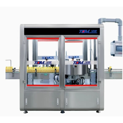 खरीदें गोल और वर्ग प्रकार की बोतलों के लिए दूरस्थ नियंत्रण कीटनाशक स्वचालन प्रणाली online manufacture