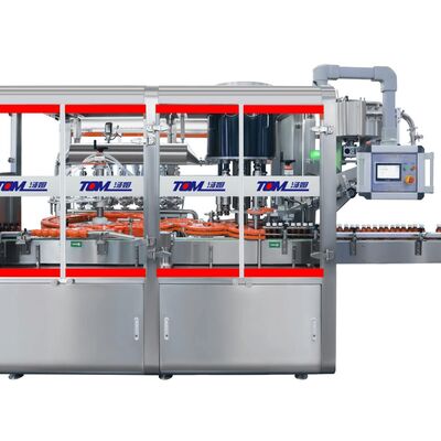 खरीदें 16 भरने वाले हेड कीटनाशक भरने की मशीन जिसमें न्यूनतम बोतल खोलने का आकार ≥Φ22mm और भरने के लिए सटीकता ±0.5 प्रतिशत शामिल है ऑनलाइन निर्माण