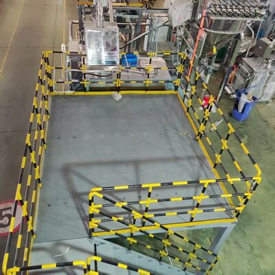 खरीदें ईसी एससी डब्ल्यूपी बैग पैकिंग के लिए पूरी तरह से स्वचालित कीटनाशक पैकिंग लाइन ऑनलाइन निर्माण