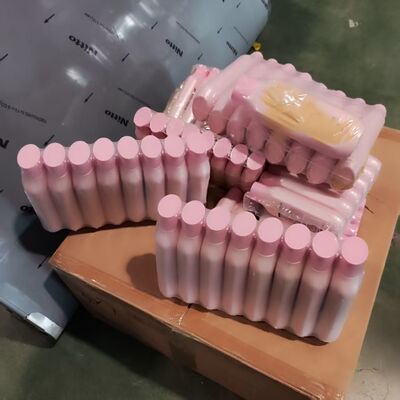 खरीदें शैम्पू और कंडीशनर उच्च चिपचिपाहट भरने की मशीन कैपिंग और लेबलिंग के साथ वैकल्पिक online manufacture