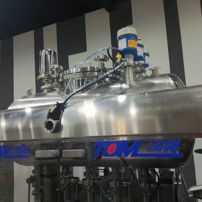 खरीदें गर्म बिक्री 1-5L डिटर्जेंट तरल भरने की मशीन कैपिंग और लेबलिंग एकीकृत के साथ online manufacture