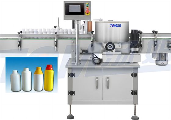 XJY-630D उच्च परिशुद्धता पोजिशनिंग स्वचालित चिपकने वाला लेबलिंग मशीन