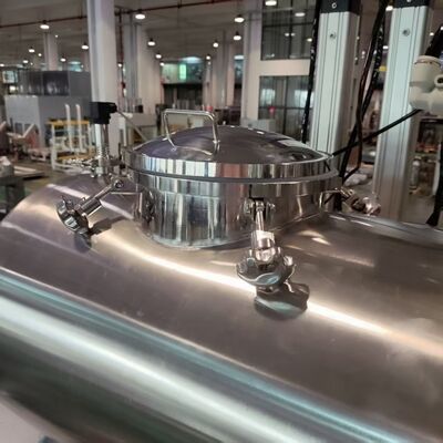 गर्म बिक्री 1-5L डिटर्जेंट तरल भरने की मशीन ढक्कन और लेबलिंग के साथ वैकल्पिक