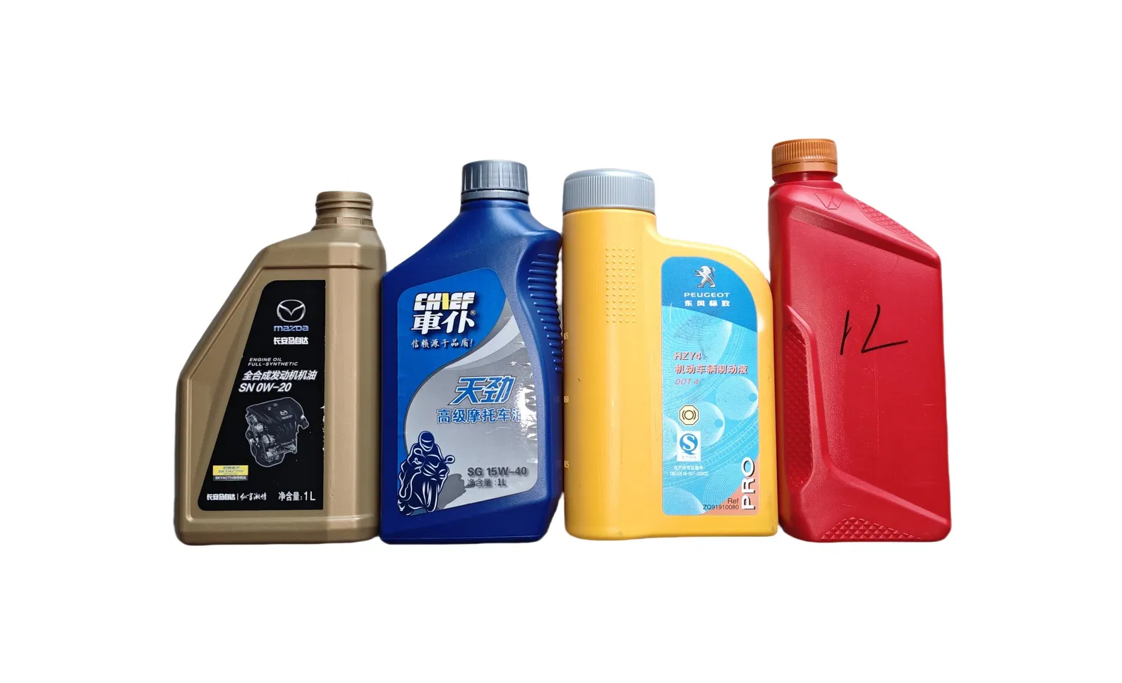 ओडीएम स्वचालित तरल मल्टी-हेड विशेष पेटेंट एंटीफ्रीज और तेल बोतल भरने की मशीन 1