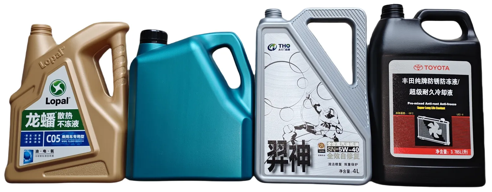 ओडीएम स्वचालित तरल मल्टी-हेड विशेष पेटेंट एंटीफ्रीज और तेल बोतल भरने की मशीन 2