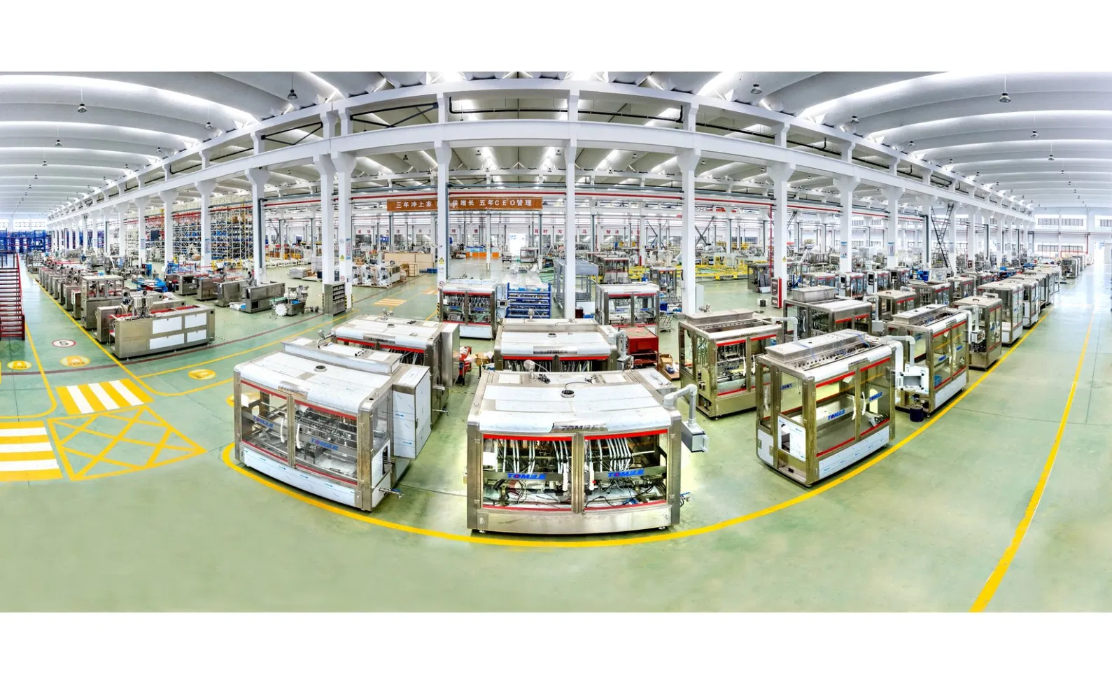 ओडीएम स्वचालित तरल मल्टी-हेड विशेष पेटेंट एंटीफ्रीज और तेल बोतल भरने की मशीन 13