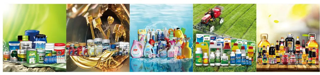 स्थिर गैस स्रोत और कम खपत के साथ रासायनिक पैकेजिंग मशीन 200L टन बैरल तरल पैकेजिंग जरूरतों को भरने के लिए 8