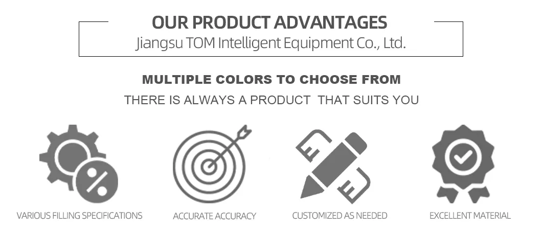 कुशल उत्पादन के लिए उन्नत शौचालय सफाई तरल भरने की मशीन 11