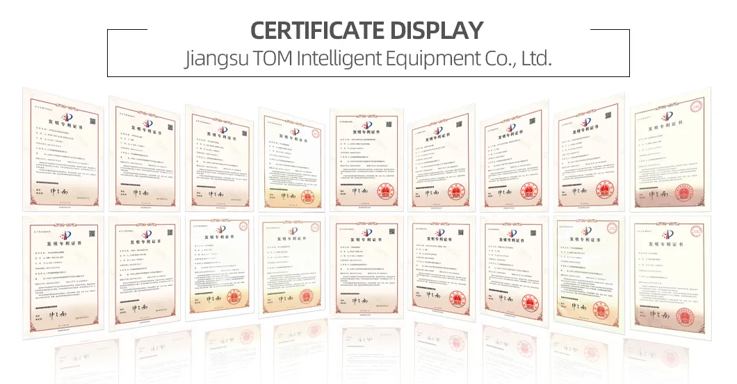 कुशल उत्पादन के लिए उन्नत शौचालय सफाई तरल भरने की मशीन 12