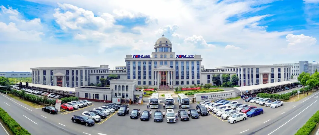 5-10 किलो कीटनाशक पाउडर पैकेजिंग के लिए स्मार्ट बैगिंग मशीन 3