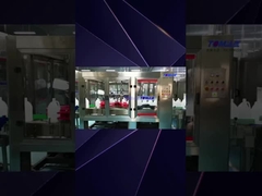 स्वचालित डायलिसिस समाधान भरने की लाइन 5-30KG